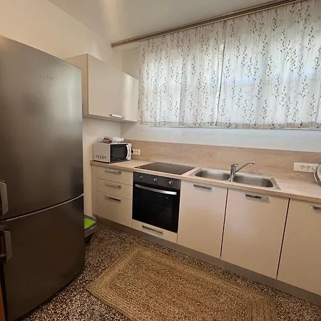 Omiska Appartement